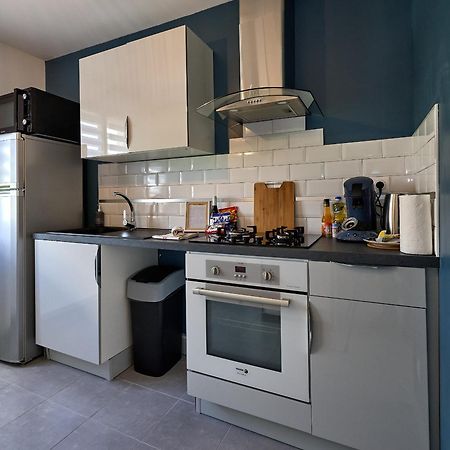 La Providence Proche Gare Primo Conciergerie Apartment เนอแวร์ ภายนอก รูปภาพ