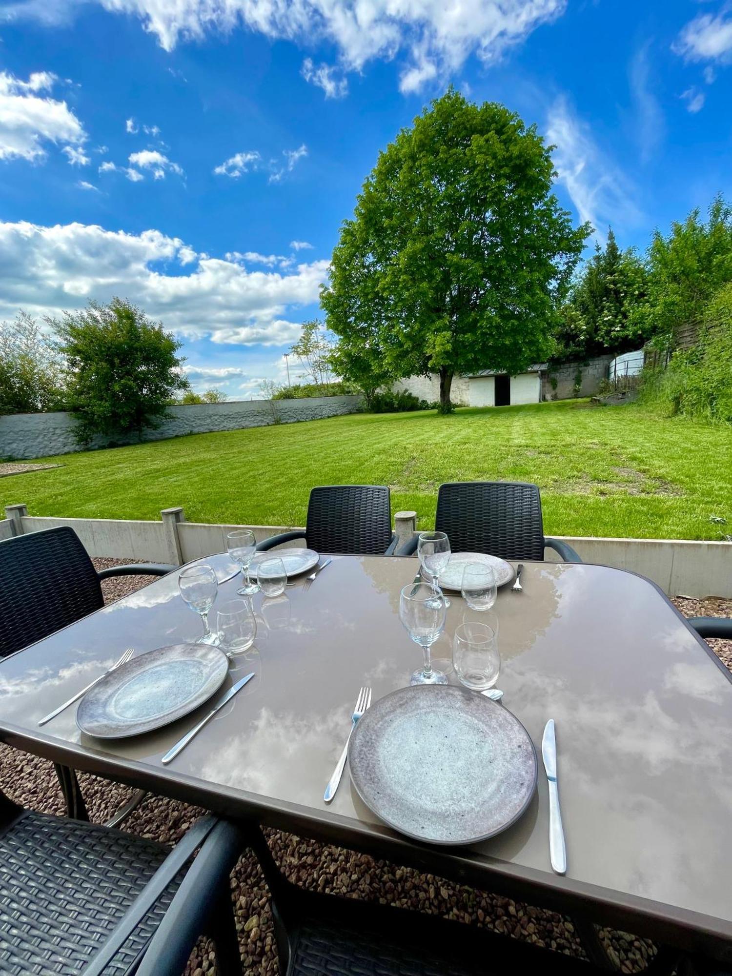 La Providence Proche Gare Primo Conciergerie Apartment เนอแวร์ ภายนอก รูปภาพ